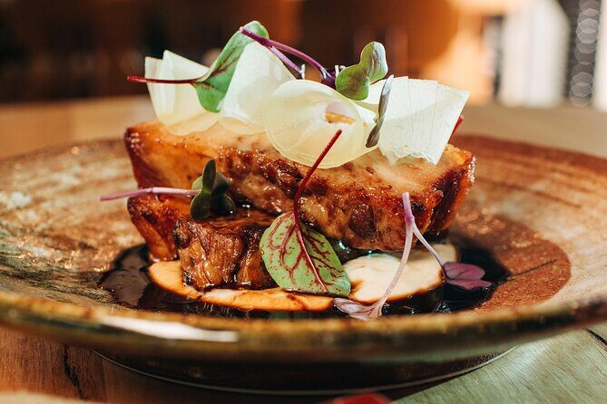 Private Island Day Tour with 6 Course Dining - Is This Tour Worth the Price?