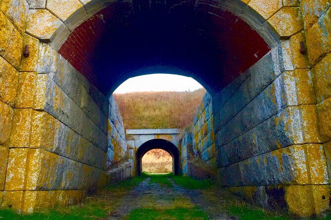 Private Island Fort Tour in Casco Bay: Boat Cruise & Island Tour - Practical Tips for Your Trip