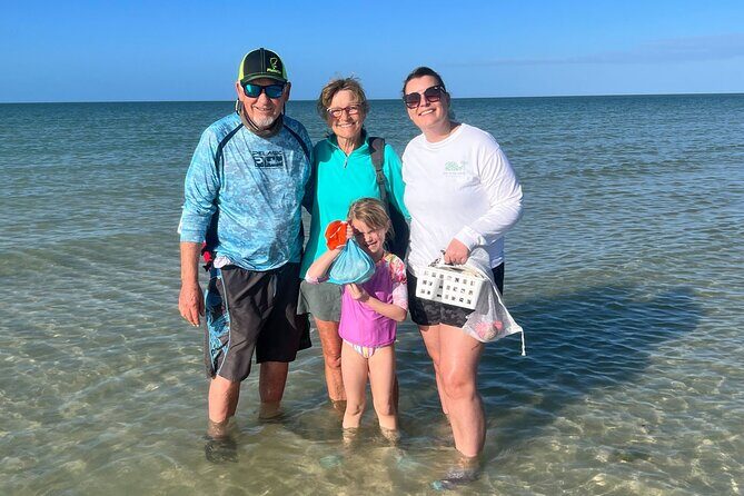 Private Island Paradise: Dolphin, Shelling, Birding Eco Boat Tour - FAQ