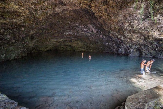 Private Island Tour ( 5 HOURS) - FAQs