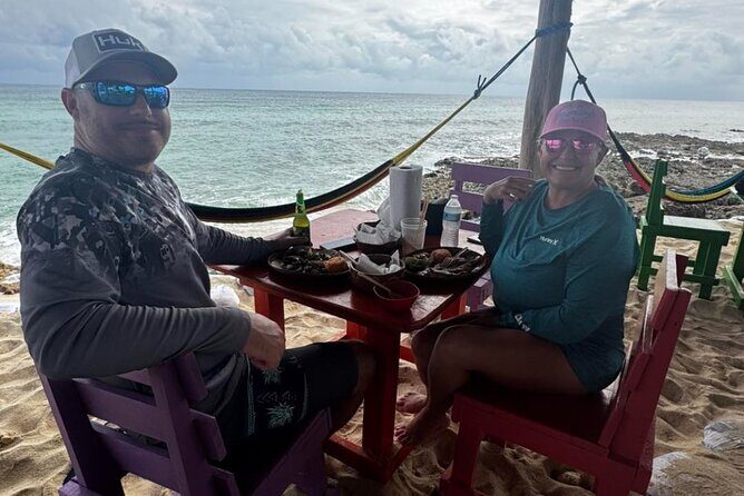 Private Island Tour All Inclusive & Snorkeling in Cozumel - The Sum Up