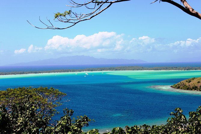 Private Island Tour by ATV / QUAD - What to Expect from the Tour Itinerary