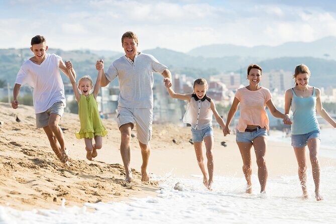 Private Island Tour - An In-Depth Look at What This Tour Offers