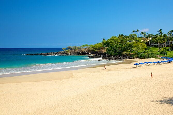 Private Island Tour in Hawaii with Pickup Included - FAQ