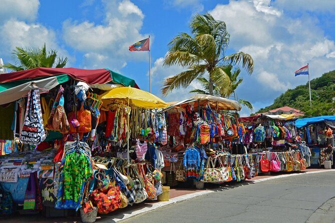 Private Island Tour - Sint Maarten - Exploring the Itinerary: What to Expect on Your Private Tour