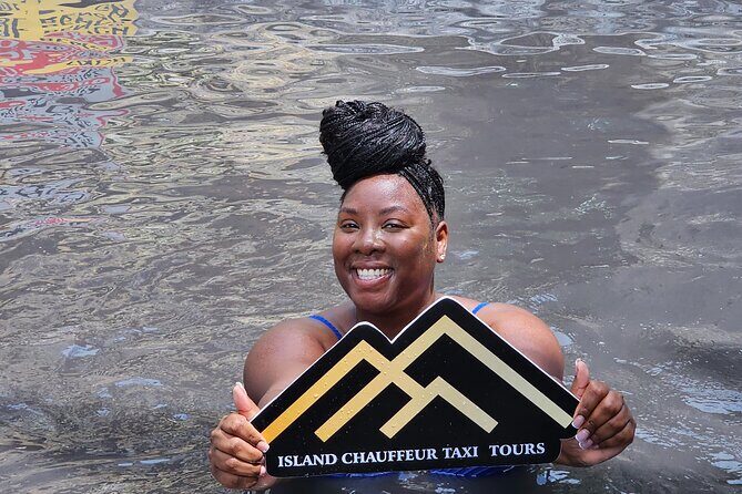 Private Island Tour St. Lucia - Introduction