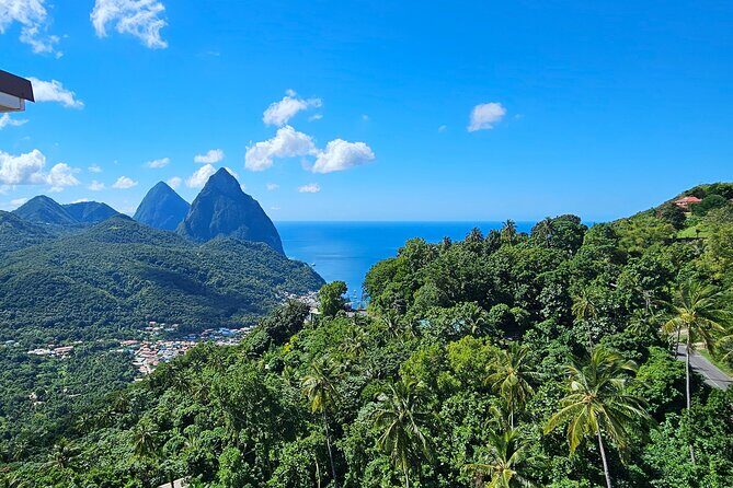Private Island Tour St. Lucia - The Sum Up