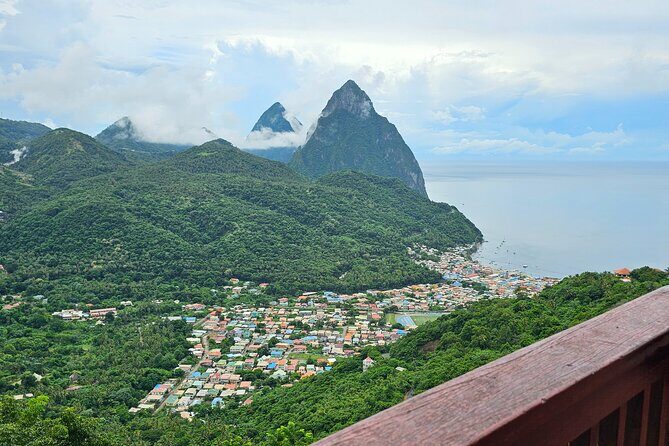 Private Island Tour St. Lucia - FAQ