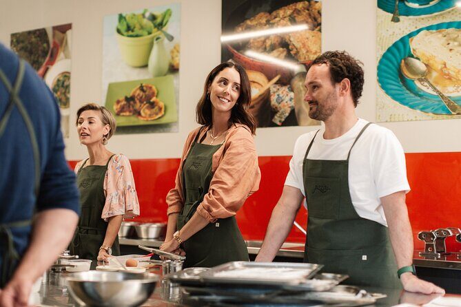 Private Italian Cooking School at Pizzini Wines - Frequently Asked Questions