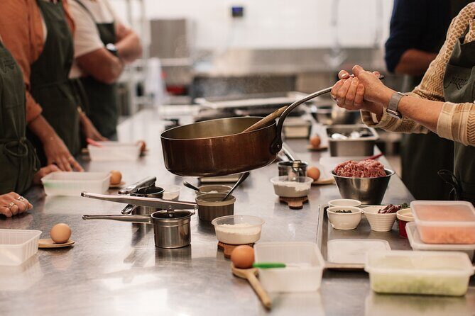 Private Italian Cooking School at Pizzini Wines - Final Thoughts