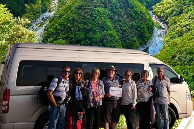 Private Iya Valley Half Day Tour - An In-Depth Look at the Iya Valley Private Tour