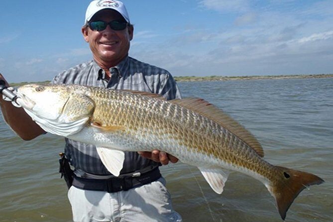 Private Jacksonville Inshore Fishing Charter - The Itinerary in Detail