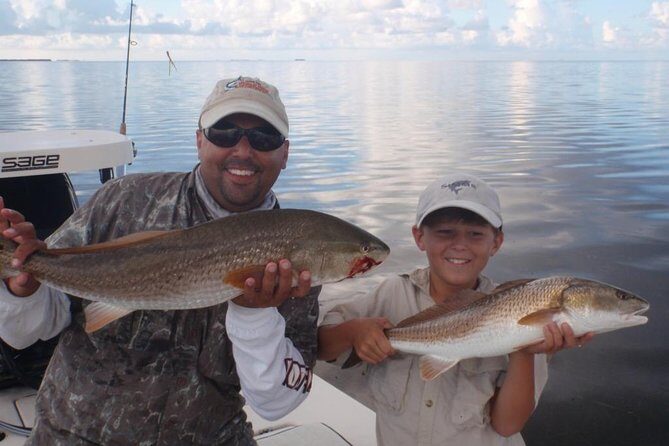 Private Jacksonville Inshore Fishing Charter - Who Should Consider This Tour?