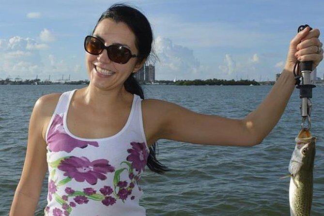 Private Jacksonville Inshore Fishing Charter - Final Thoughts