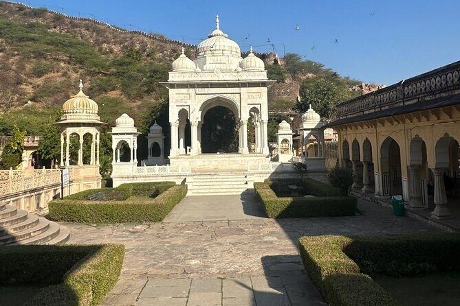 Private Jaipur Culture Sightseeing Tour - Final Thoughts