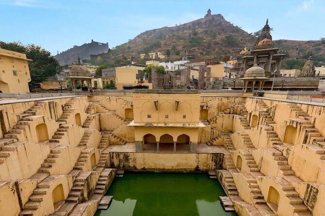 Private Jaipur Culture Sightseeing Tour - FAQs