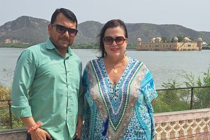 Private Jaipur Day Tour from Delhi- All Inclusive - Who Should Consider This Tour?