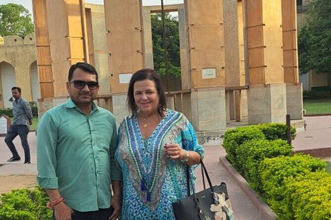 Private Jaipur Day Tour from Delhi- All Inclusive - Final Thoughts