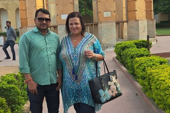 Private Jaipur Day Tour with Driver and Guide- All Inclusive - A Deep Dive into Jaipur’s Highlights