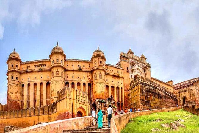 Private Jaipur Day Trip from Delhi By Car (All Inclusive) - Final Thoughts