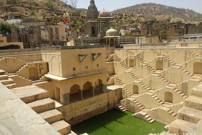 Private Jaipur Full One Day Tour In Pink City With Guide - Final Words