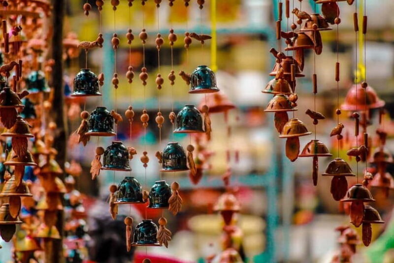 Private: Jaipur Shopping Tour By Car with Hotel Pickup - An In-Depth Look at the Jaipur Shopping Tour
