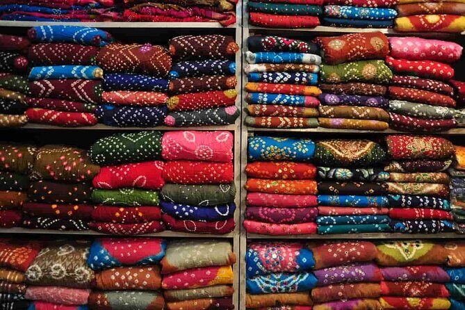 Private: Jaipur Shopping Tour By Tuk Tuk - Who Is This Tour Best For?