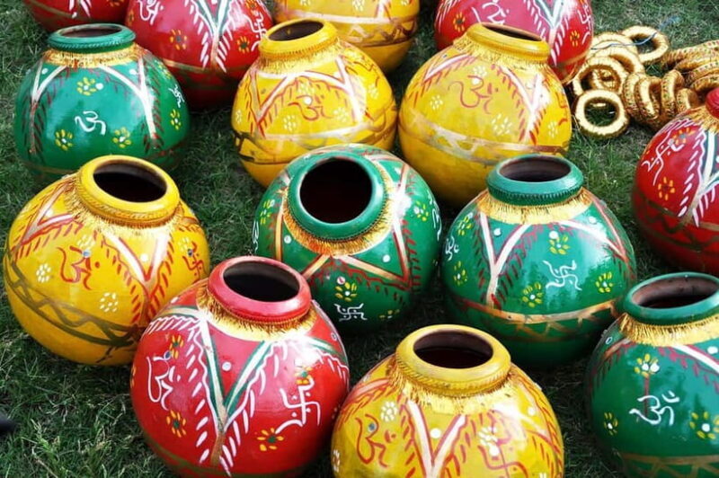 Private: Jaipur Shopping Tour with Pickup - Final Thoughts: Is it Worth It?