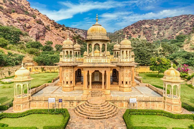 Private Jaipur Sightseeing Tour By Tuk Tuk Rickshaw - The Practical Side: Price and Value
