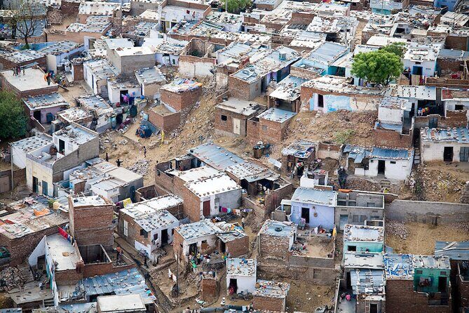 Private Jaipur Slum Tour with Guide - Who Would Enjoy This Tour?