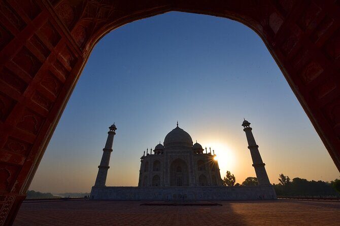 Private Jaipur to Taj Mahal and Agra Tour with Sunrise Option - Detailed Review of the Tour
