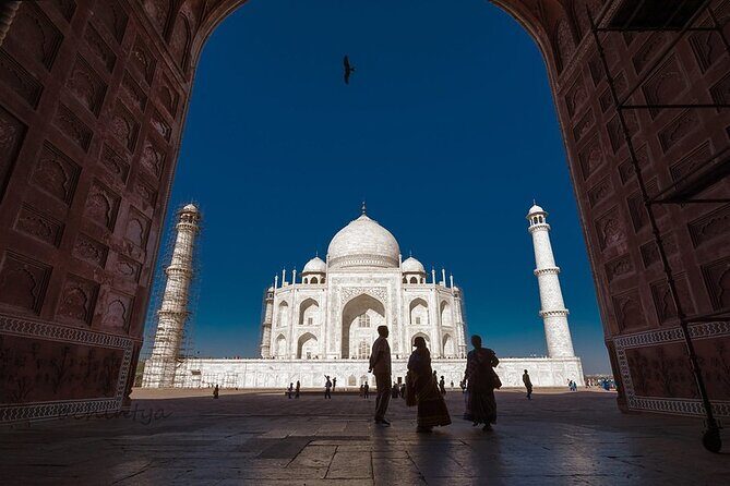 Private Jaipur to Taj Mahal and Agra Tour with Sunrise Option - Practical Tips for Travelers