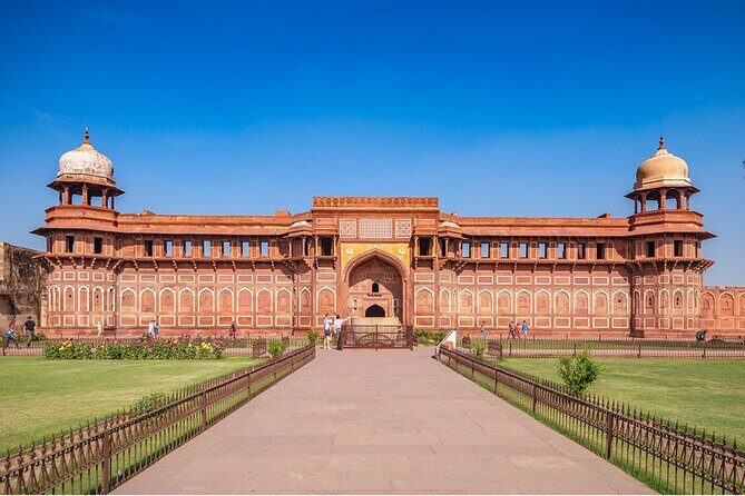 Private Jaipur to Taj Mahal and Agra Tour with Sunrise Option - The Sum Up