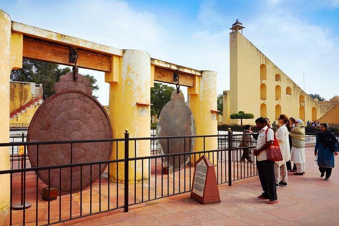 Private Jaipur Tour by Express Train from Delhi - Reviews and Real Experiences