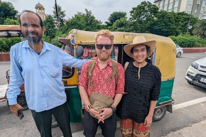 Private Jaipur Tuk-Tuk Tour with Monkey Temple - Who Is This Tour Best For?