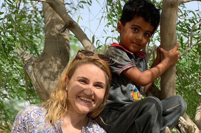 Private Jaisalmer Rural Farm Tour - Introduction