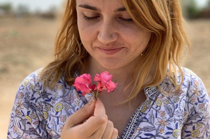 Private Jaisalmer Rural Farm Tour - FAQ