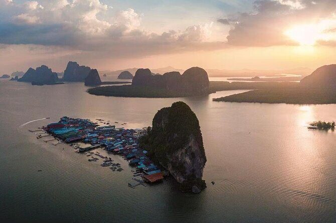 Private James Bond Island Speedboat Adventure Tour w/ Canoeing - The Experience and What Travelers Say