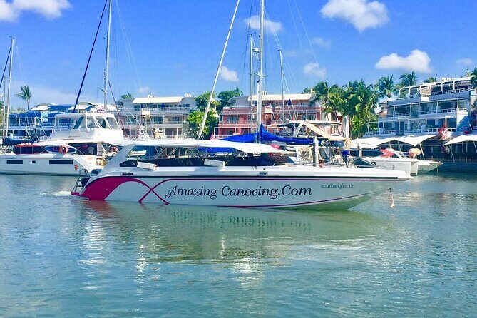 Private James Bond Island Speedboat Adventure Tour w/ Canoeing - Who Will Appreciate This Tour the Most?
