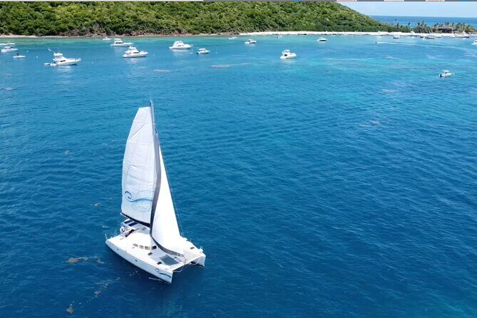 Private Janise Sailing Full Day Charter in Fajardo, Puerto Rico - Practical Details: Value, Cost, and Booking