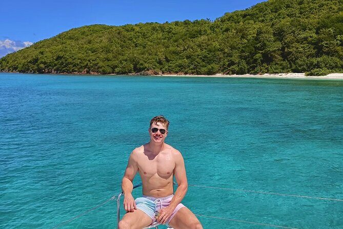 Private Janise Sailing Full Day Charter in Fajardo, Puerto Rico - The Sum Up