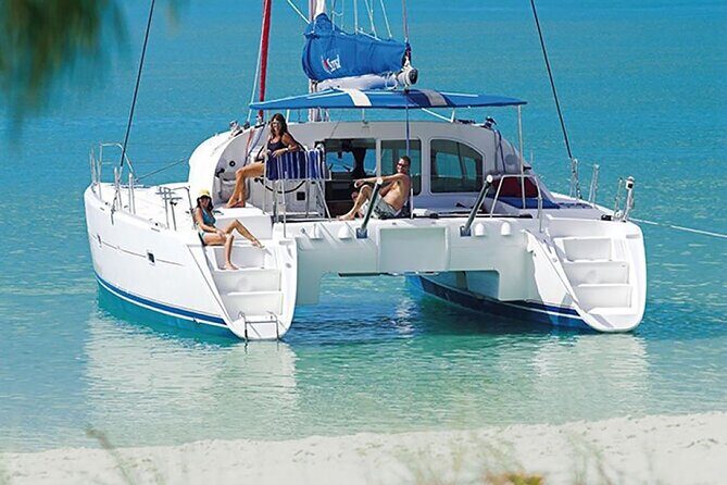 Private Janise Sailing Full Day Charter in Fajardo, Puerto Rico - FAQ