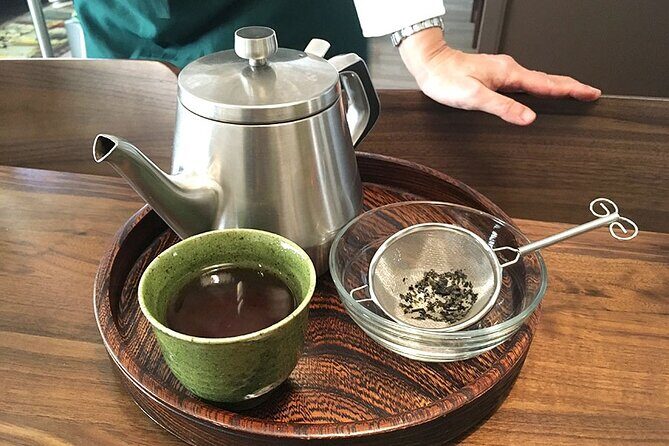 Private Japanese Cooking Class in Kyoto with a Local Chef, Midori - Practical Details
