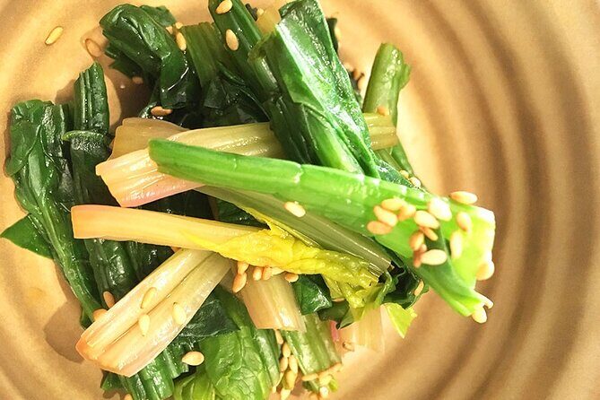 Private Japanese Cooking Class in Kyoto with a Local Chef, Midori - Who Is This Tour Best Suited For?