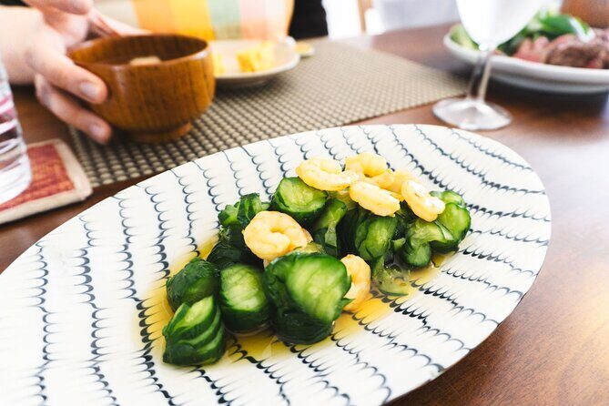 Private Japanese Cooking Class in Osaka with Culinary Expert Yoko - Who Should Consider This Tour?