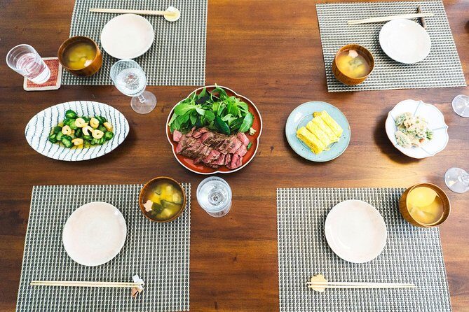 Private Japanese Cooking Class in Osaka with Culinary Expert Yoko - FAQ