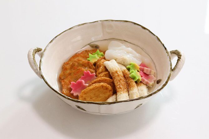 Private Japanese Cooking Class in Sapporo with Local Chef Shiori - An In-Depth Look at the Experience