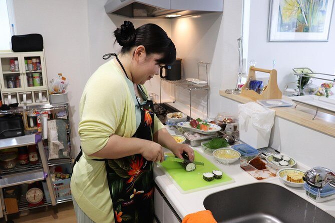 Private Japanese Cooking Class in Sapporo with Local Chef Shiori - FAQs