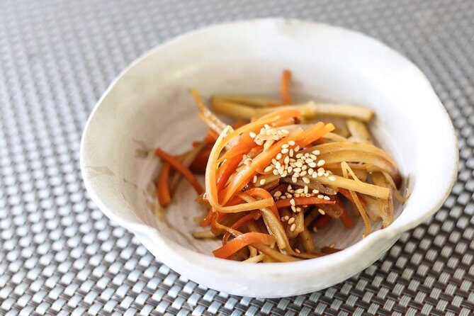 Private Japanese Cooking Class in Sapporo with Local Host Kanae - Authentic Experiences and Reviewer Insights
