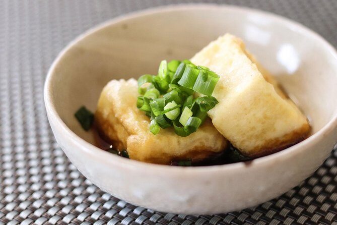 Private Japanese Cooking Class in Sapporo with Local Host Kanae - The Sum Up